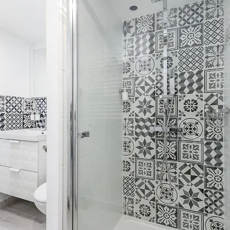 Daire La Mouette Tranquille Brest