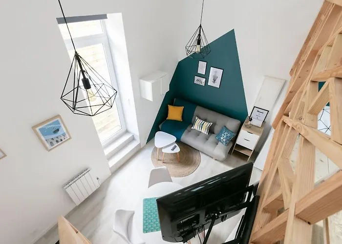 La Mouette Tranquille * Brest