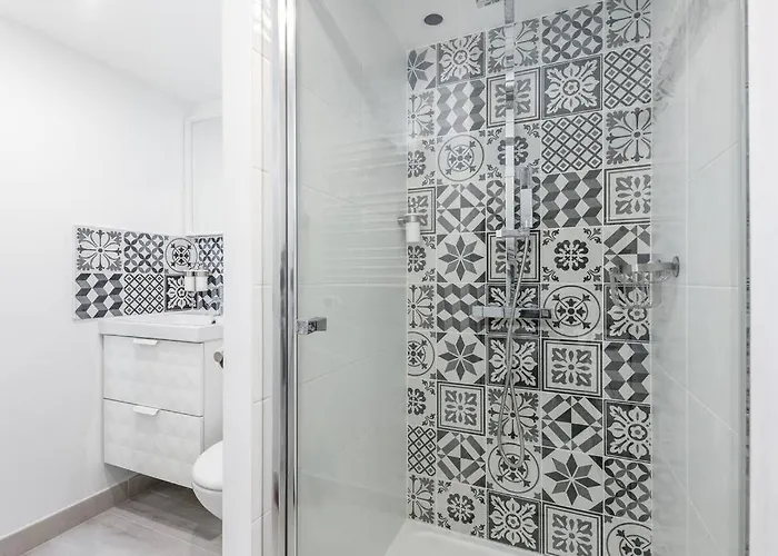 Apartment La Mouette Tranquille Brest