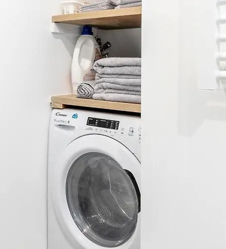 La Mouette Tranquille * Brest