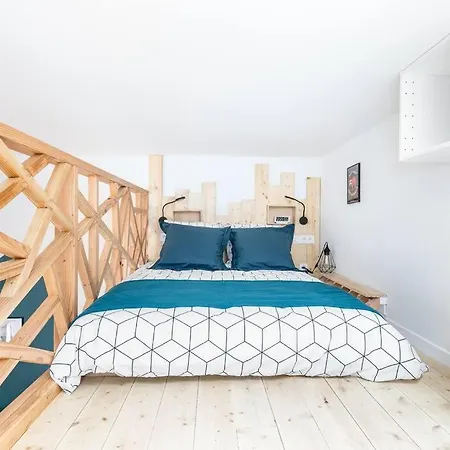 La Mouette Tranquille *