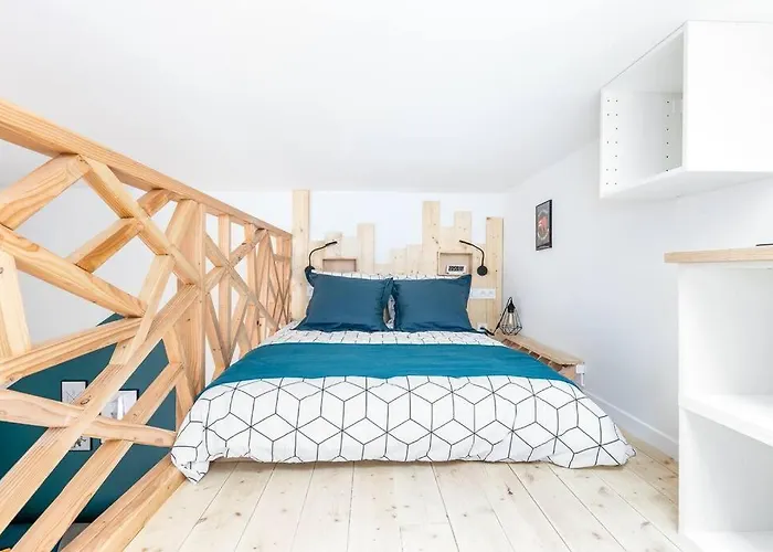 La Mouette Tranquille *